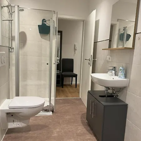 Schwalbennest Monteurwohnung