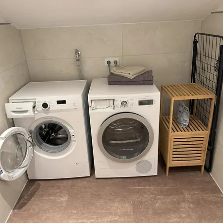 Schwalbennest Monteurwohnung Apartment