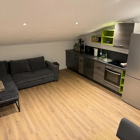 Apartment Schwalbennest Monteurwohnung *